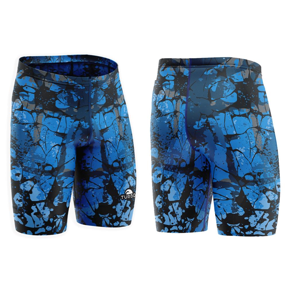 Jammer Full Printed Niño Wintering