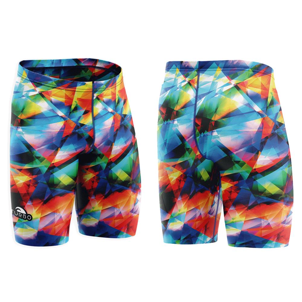 Jammer Full Printed Design Diamond