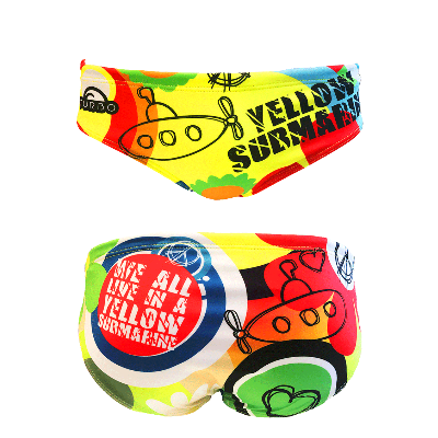 Compra Kostium do piłki wodnej męski Yellow Submarine