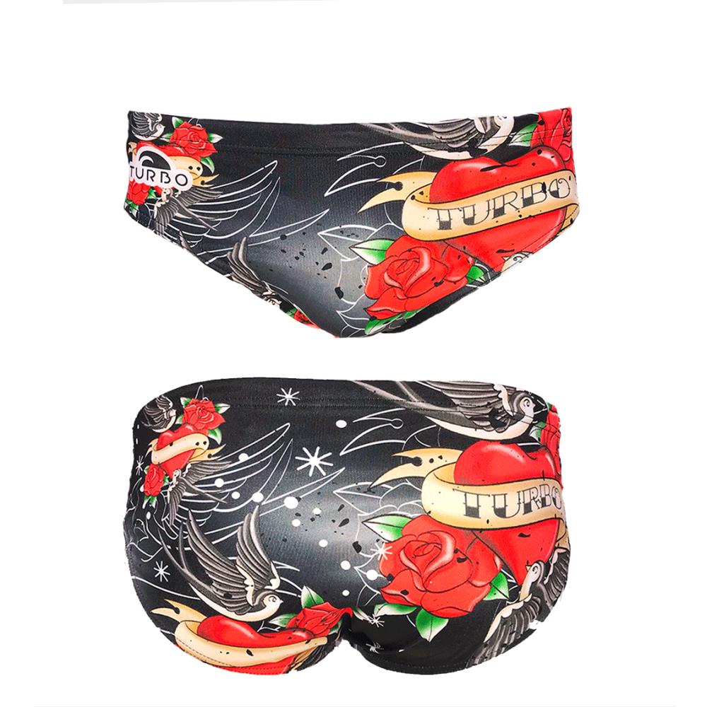 Compra Banyador Waterpolo Home Swallow