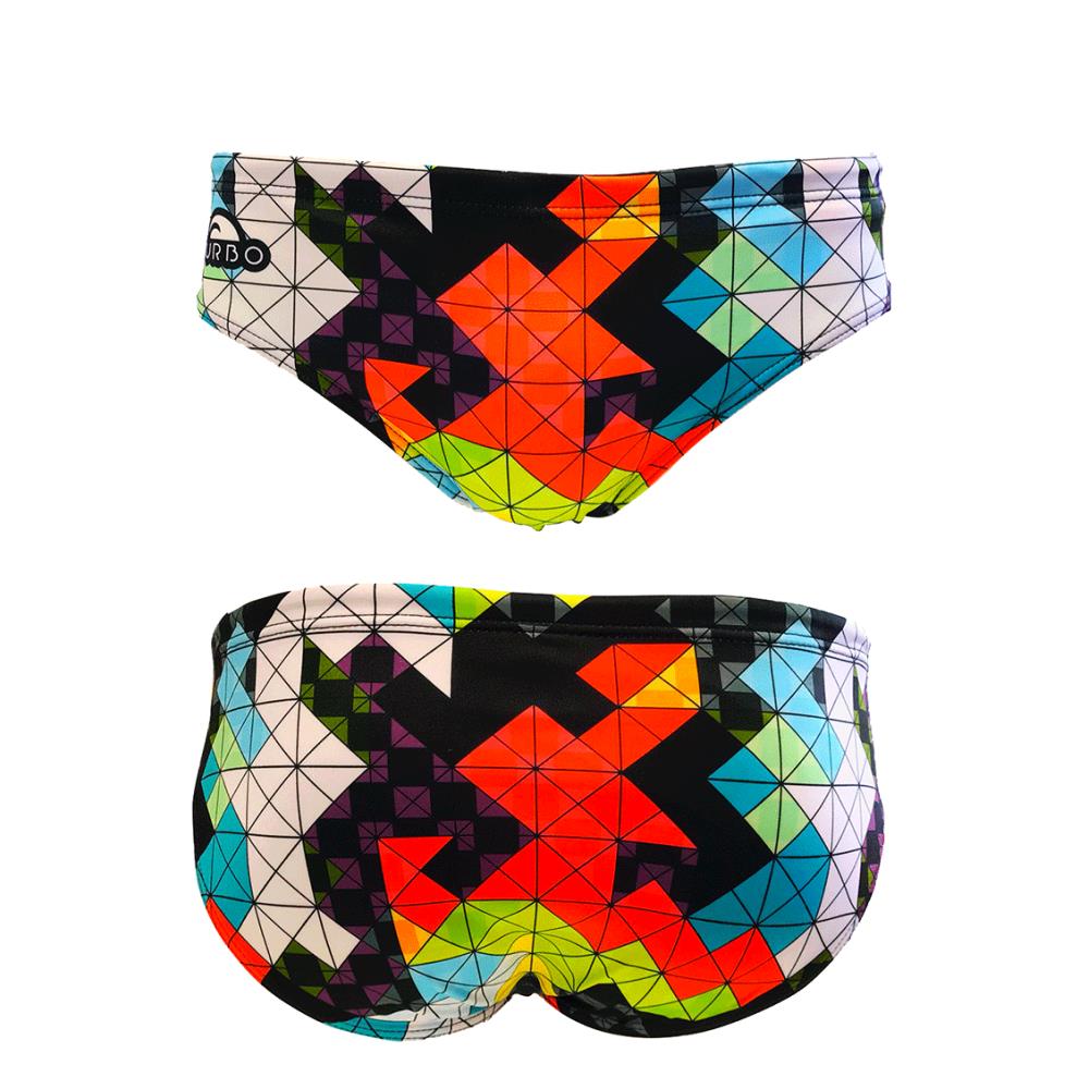 Compra Wasserball-Badeanzug Herren Flexie