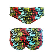 MAILLOT DE BAIN  WATERPOLO HOMME TRIBALL