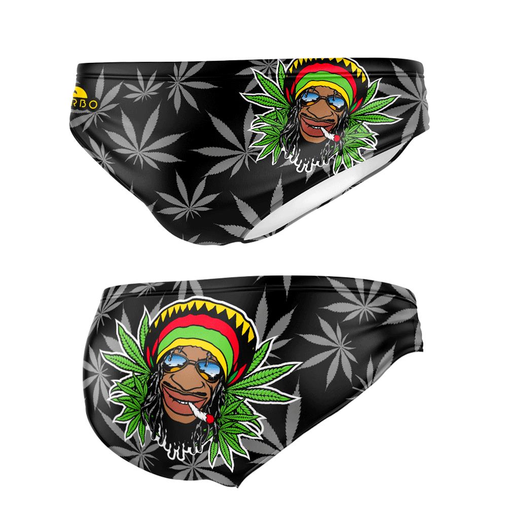 MAILLOT DE BAIN  WATERPOLO HOMME JAM