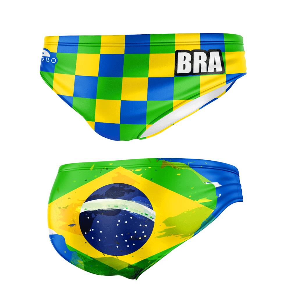 Waterpolobadpak Kind Bra