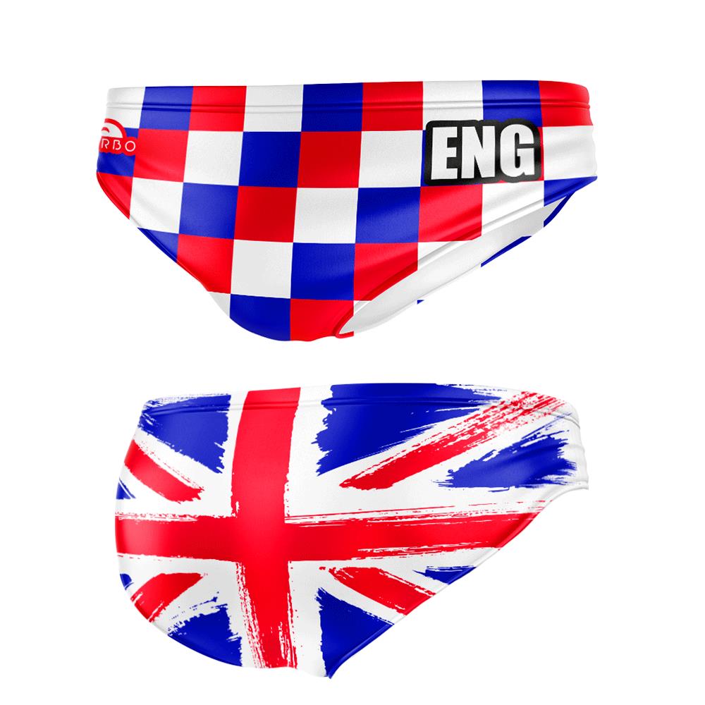 Banyador Natació Gbr