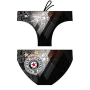 Waterpolobadpak Kind Partizan 2018