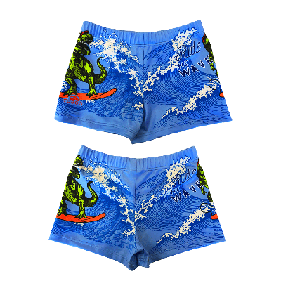 Compra BOXER FULL PRINTED GARÇON DINO WAVE (HAPPY)