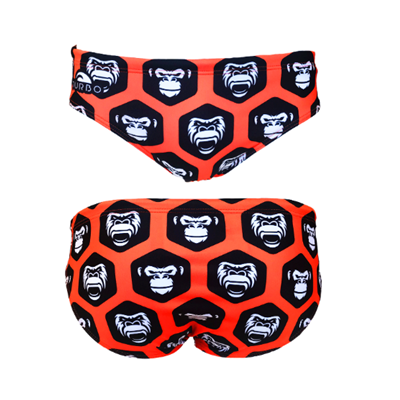 Erkek Su Topu Mayo Monkeys