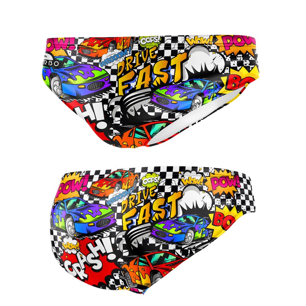 Compra Waterpolobadpak Kind Comic Car