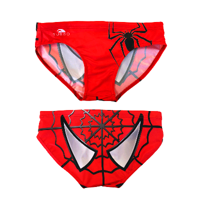 Compra 어린이 수영복 Spider Child (Happy)