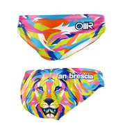 Wasserball-Badehose Herren Brescia 2018