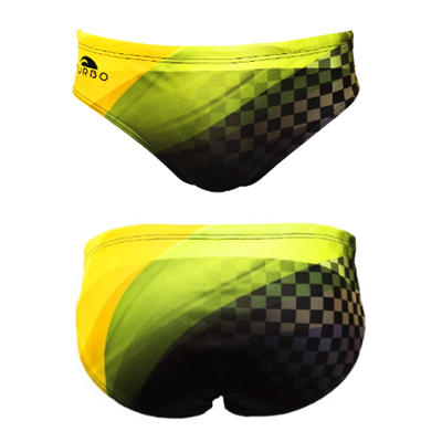 SWIMSUIT WATERPOLO MEN DYNAMIC