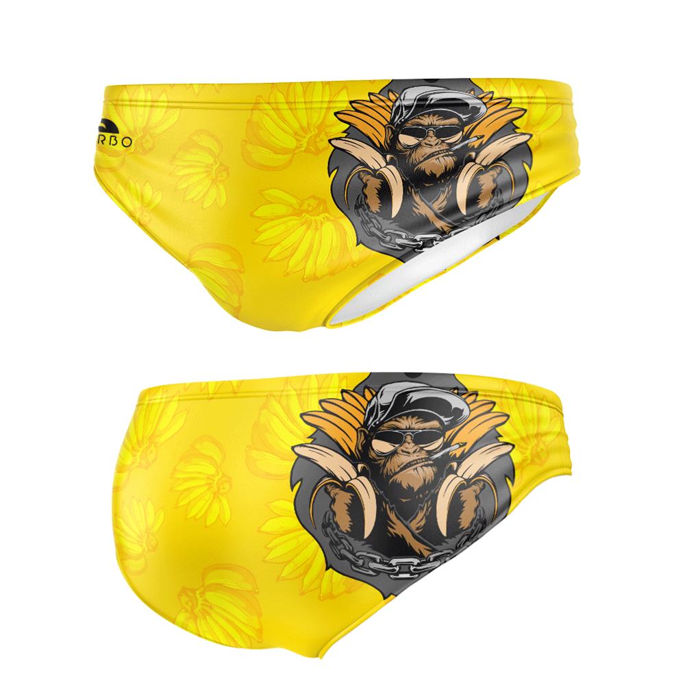 Compra MAILLOT DE BAIN  WATERPOLO HOMME CANARIAS  2019