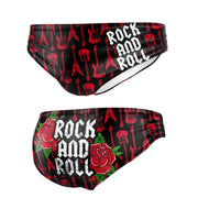 Strój kąpielowy do waterpolo Rock Rock