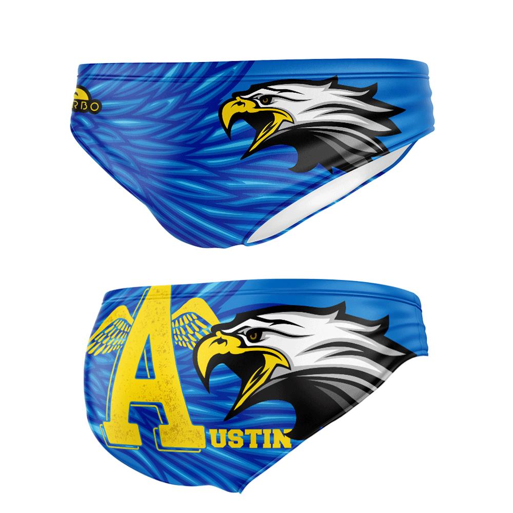 Compra SWIMSUIT WATERPOLO EAGLE UNIVERSITY