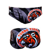 MAILLOT DE BAIN WATERPOLO ENFANT TIGER UNIVERSITY