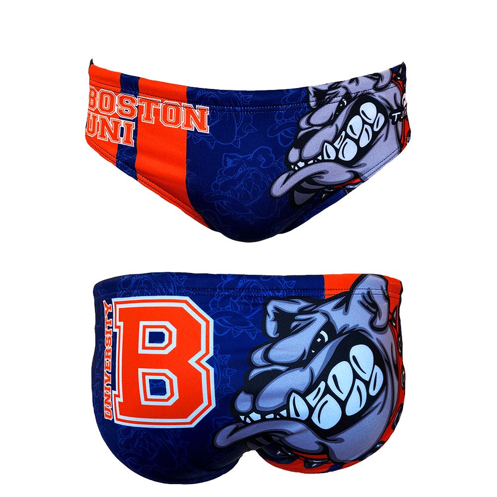 Strój kąpielowy do waterpolo Bulldog University