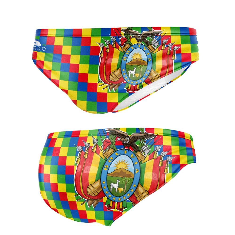 Compra Waterpolobadpak Bolivia