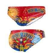 Banyador Waterpolo Nen Color Circus