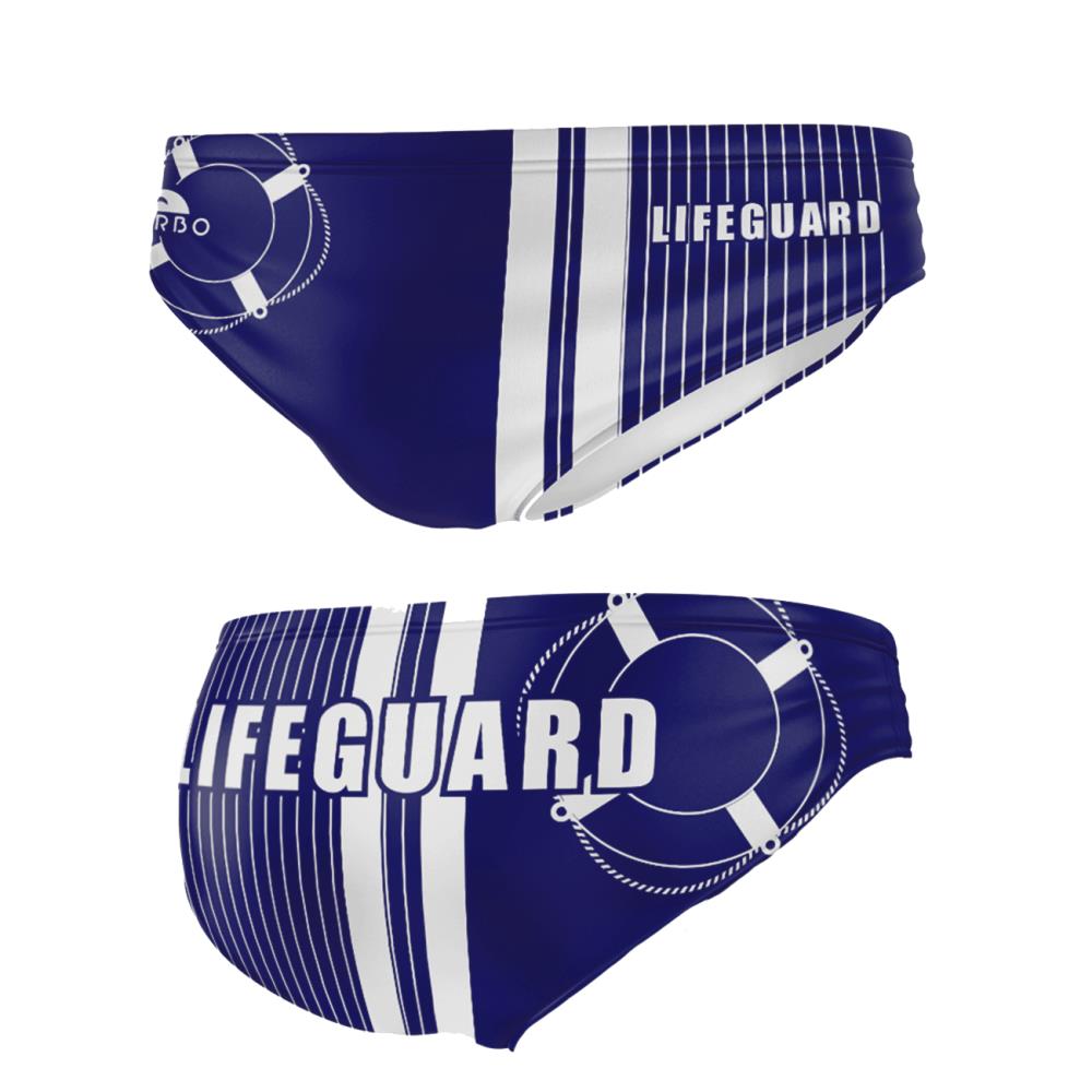 Compra Lifeguard V04 Su Topu Mayo