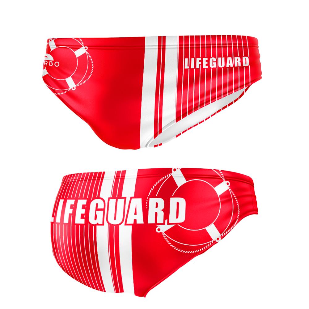 Compra Lifeguard V04 Su Topu Mayo