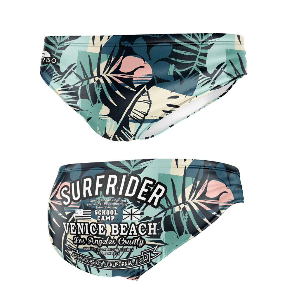 MAILLOT DE BAIN WATERPOLO SURFRIDER