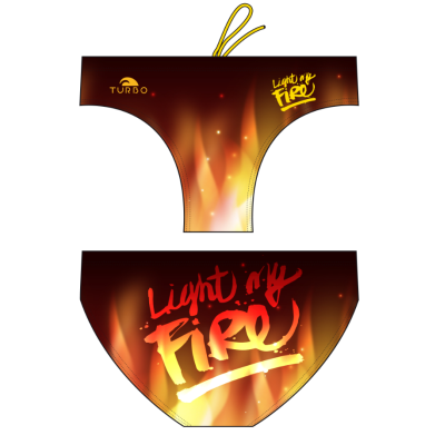 Compra Wasserball-Badeanzug Light My Fire