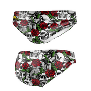 Fato de banho de natação Skulls And Roses
