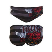 Banyador Waterpolo Nen Tatto- Wings