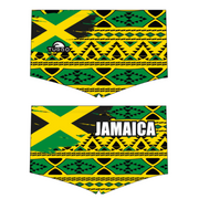 Dragpak Jamaica Wild
