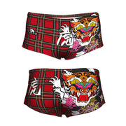 Super Tank Tartan Tiger