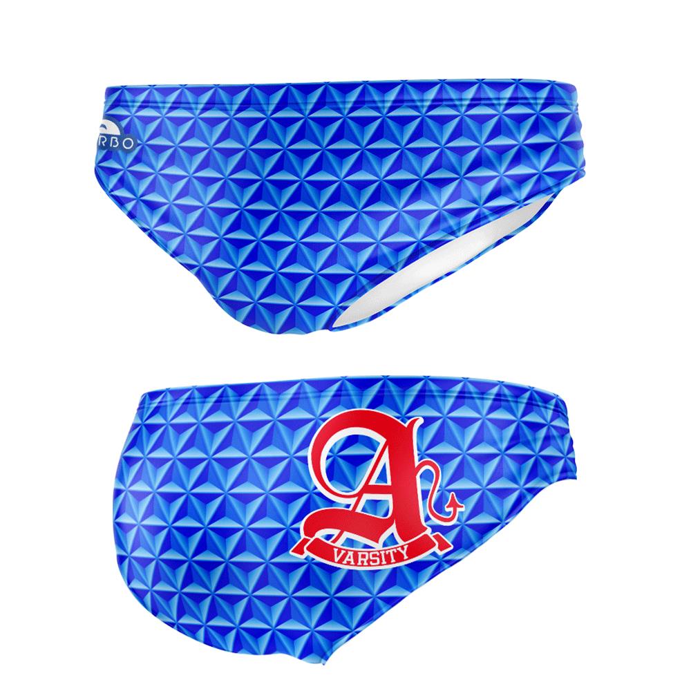 Compra Bañador Waterpolo Ice