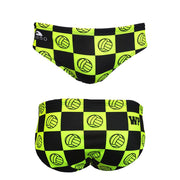 Banyador Waterpolo Home Wpdam