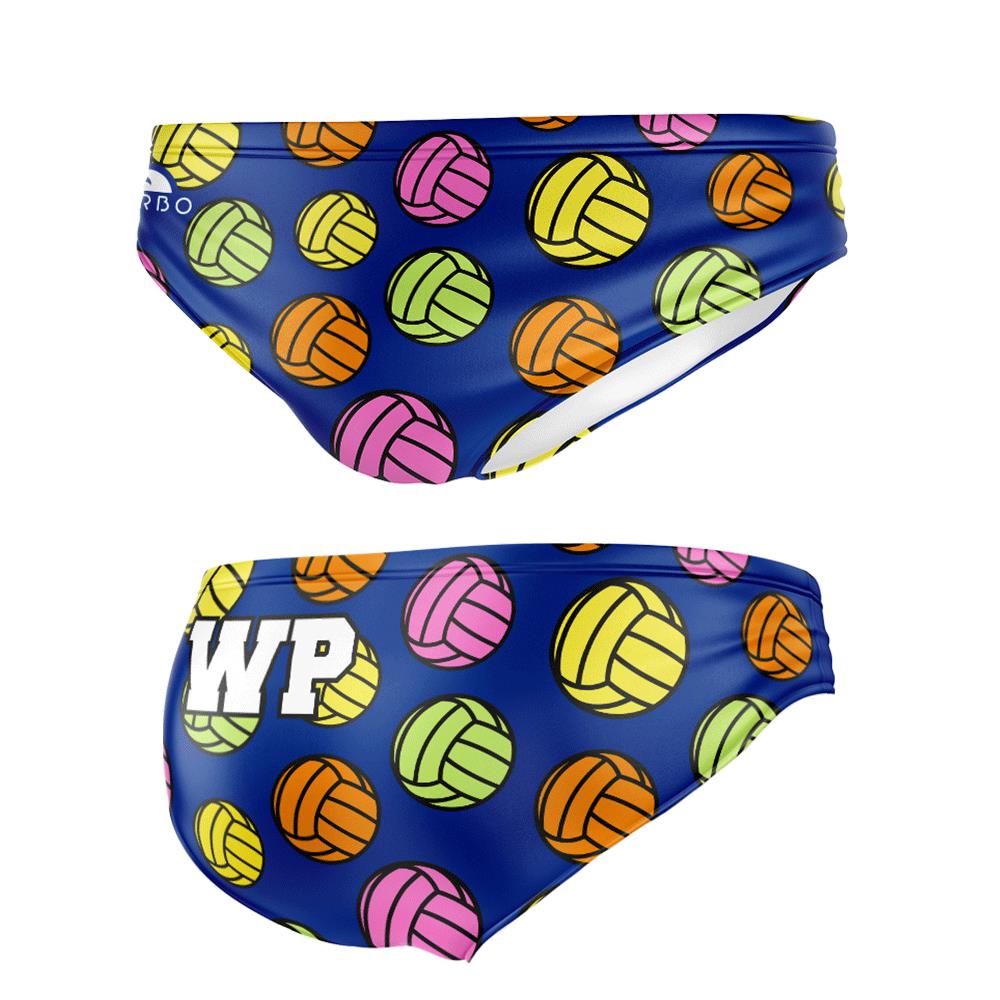 Compra Çocuk Su Topu Mayo Neon Balls