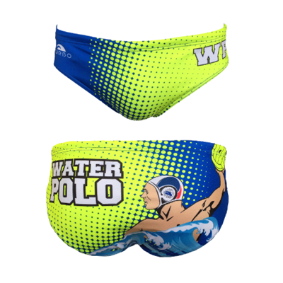 Compra Slip za vaterpolo - dječji New Waterpolo