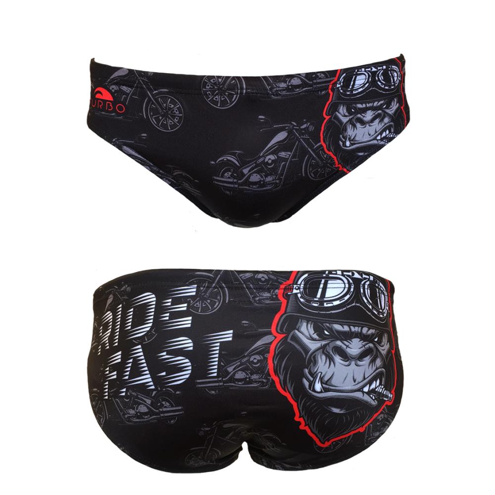 Kupaći kostim za plivanje Gorilla