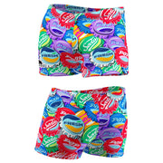 Boxer Full Print Niño Soda Pop Happy