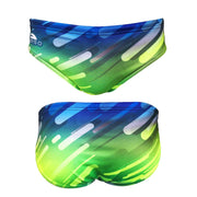 Strój do waterpolo Blu Flash