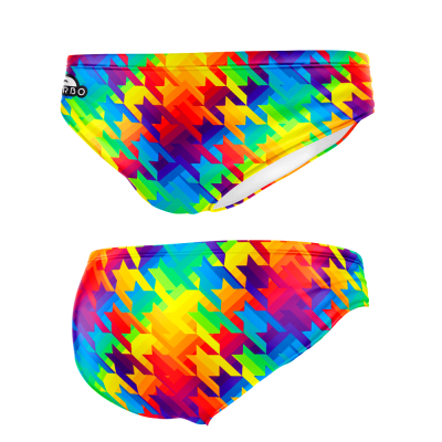 Schwimmanzug Chevi Rainbow