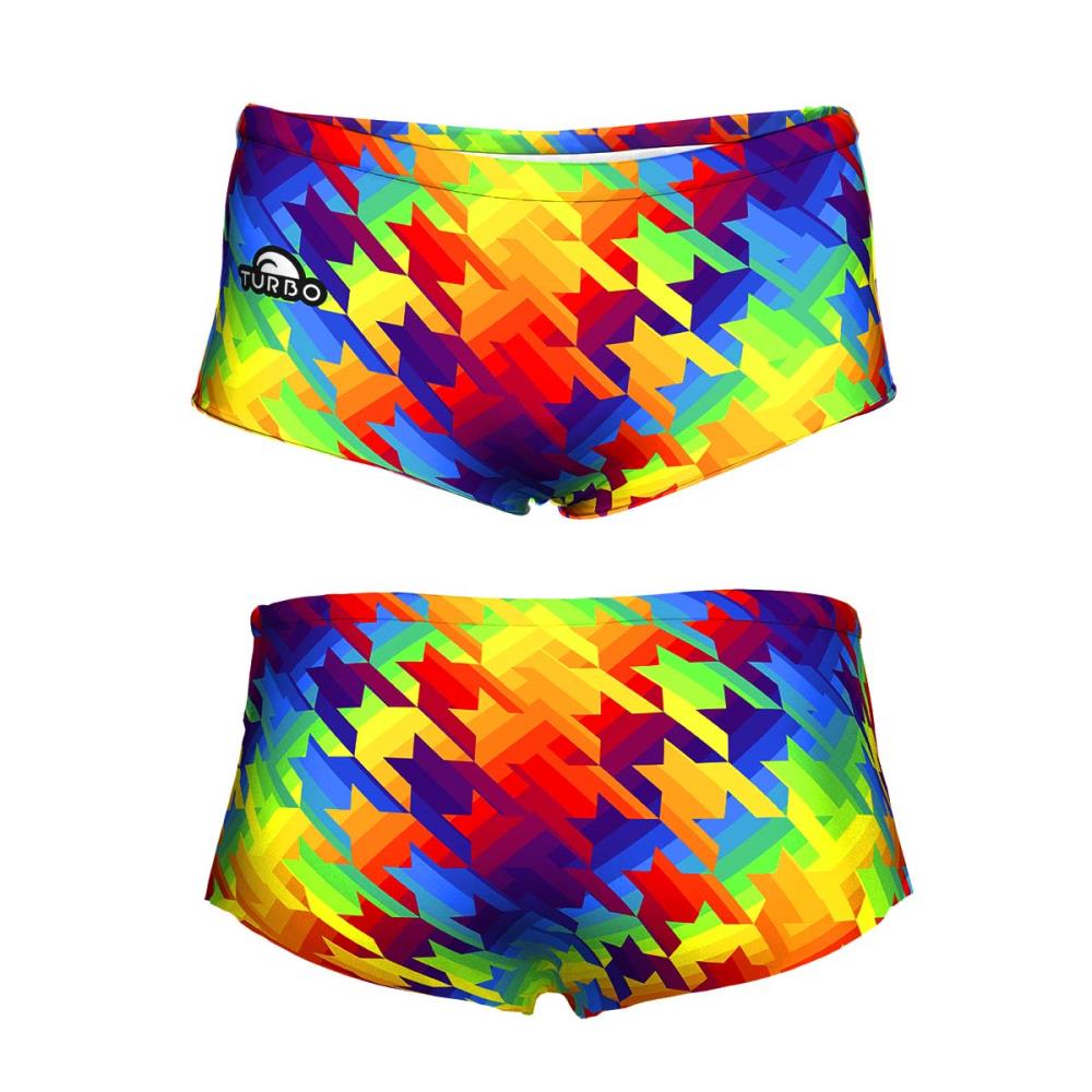 Compra Super Tank Chevi Rainbow