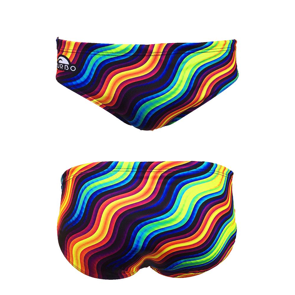 Compra Wasserball-Badeanzug Wavy