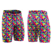 Jammer Full Printed Niño New Splash