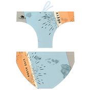 Fato de banho de pólo aquático Aloha Hawaii