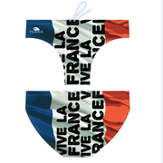 Waterpolo Mayo Vive La France