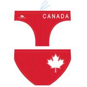 Banyador Waterpolo Maple Leaf Canada