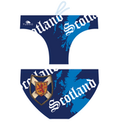 Waterpolo Mayo Scotland Shield