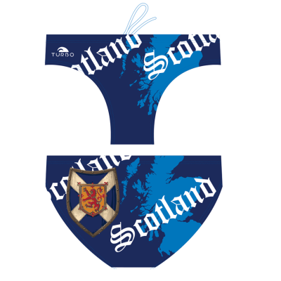 Waterpolo Mayo Scotland Shield
