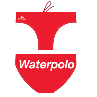 Waterpolo fürdőruha Special Waterpolo