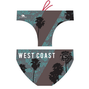 Strój do waterpolo dla chłopca West Coast Est