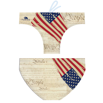 Compra Banyador Waterpolo Nen We The People